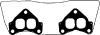 AJUSA 13088600 Gasket, exhaust manifold