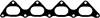 AJUSA 13089000 Gasket, exhaust manifold