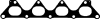 AJUSA 13089300 Gasket, exhaust manifold