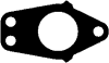 AJUSA 13090600 Gasket, exhaust manifold
