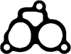 AJUSA 13091800 Gasket, intake manifold