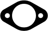 AJUSA 13091900 Gasket, exhaust manifold