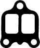 AJUSA 13092300 Gasket, exhaust manifold