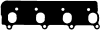 AJUSA 13093600 Gasket, exhaust manifold