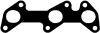 AJUSA 13094000 Gasket, exhaust manifold