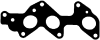 AJUSA 13094600 Gasket, intake manifold