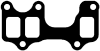 AJUSA 13094700 Gasket, exhaust manifold