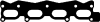 AJUSA 13095000 Gasket, exhaust manifold