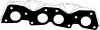 AJUSA 13096000 Gasket, exhaust manifold
