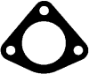 AJUSA 13099200 Gasket, exhaust manifold