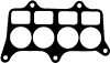 AJUSA 13099600 Gasket, intake manifold