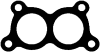 AJUSA 13099900 Gasket, exhaust manifold