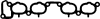 AJUSA 13100500 Gasket, intake manifold