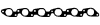 ELRING 526.371 (526371) Gasket, exhaust manifold