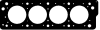 ELRING 563.146 (563146) Gasket, cylinder head