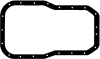 AJUSA 14059700 Gasket, wet sump