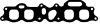 ELRING 599.611 (599611) Gasket, intake manifold