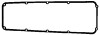 ELRING 599.892 (599892) Gasket, cylinder head cover