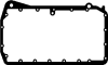 AJUSA 14076900 Gasket, wet sump