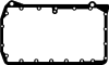 AJUSA 14077000 Gasket, wet sump