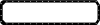 AJUSA 14078700 Gasket, wet sump