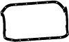 AJUSA 14079100 Gasket, wet sump