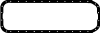 AJUSA 14079400 Gasket, wet sump