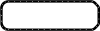 AJUSA 14079800 Gasket, wet sump