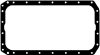 AJUSA 14080300 Gasket, wet sump