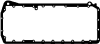 AJUSA 14086300 Gasket, wet sump