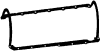 AJUSA 14087900 Gasket, wet sump