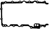 AJUSA 14089200 Gasket, wet sump