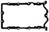 AJUSA 14089700 Gasket, wet sump