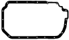 AJUSA 14090400 Gasket, wet sump