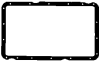 AJUSA 14091100 Gasket, wet sump