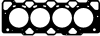 ELRING 647.423 (647423) Gasket, cylinder head