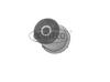 CORTECO 21652298 Mounting, axle beam