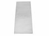 CORTECO 21651915 Filter, interior air