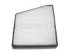 CORTECO 21652338 Filter, interior air