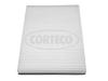 CORTECO 21652347 Filter, interior air