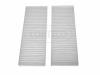 CORTECO 21652549 Filter, interior air