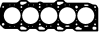 ELRING 710.520 (710520) Gasket, cylinder head