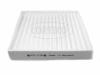 CORTECO 80000604 Filter, interior air