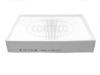 CORTECO 80000633 Filter, interior air