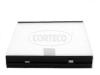 CORTECO 80000636 Filter, interior air