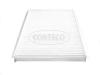 CORTECO 80000637 Filter, interior air