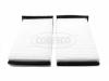 CORTECO 80000643 Filter, interior air