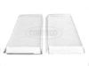 CORTECO 80000653 Filter, interior air