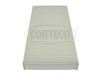 CORTECO 80000807 Filter, interior air