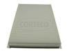 CORTECO 80000808 Filter, interior air